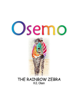 cover image of Osemo